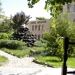 Hotel Akuzun Stone Urgup