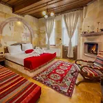 Hotel Akuzun Stone 3*