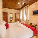Akuzun Stone Hotel