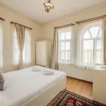 Hotel Akuzun Stone Urgup