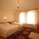 Hotel Akuzun Stone