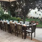Hotel Akuzun Stone