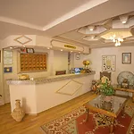 Akuzun Stone Hotel