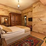 Hotel Akuzun Stone