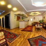 Akuzun Stone Hotel 3*