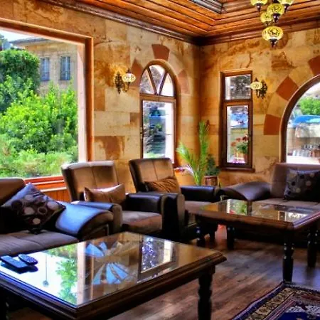 Akuzun Stone Hotel Ürgüp
