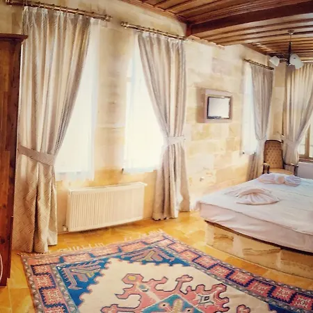 Akuzun Stone Hotel