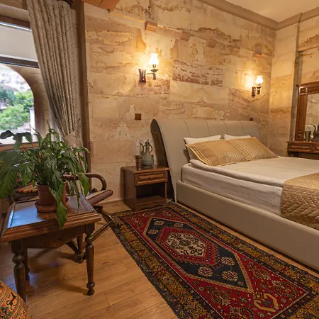 Hotel Akuzun Stone