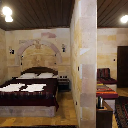 Akuzun Stone Hotel