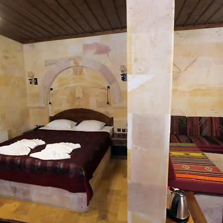 Akuzun Stone Hotel Urgup
