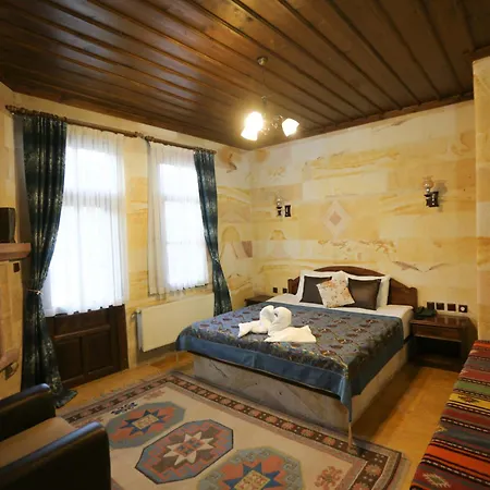 Hotel Akuzun Stone 3*