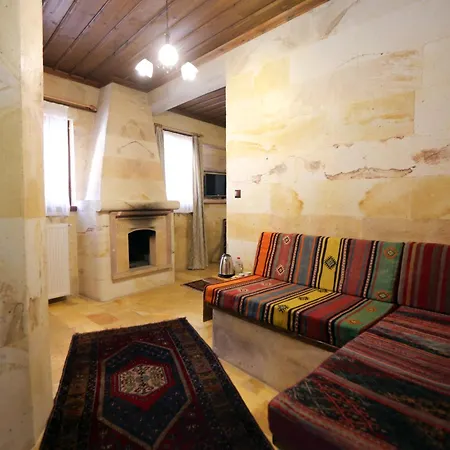 Akuzun Stone Hotel Urgup