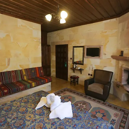 Hotel Akuzun Stone 3*