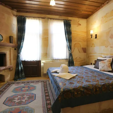 Akuzun Stone Hotel