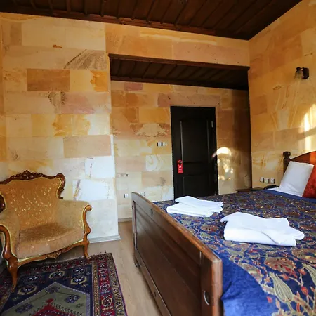 Akuzun Stone Hotel Urgup