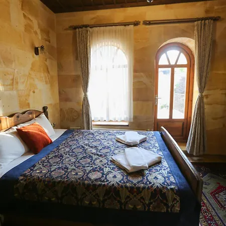 Hotel Akuzun Stone 3*