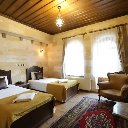 Akuzun Stone Hotel Urgup