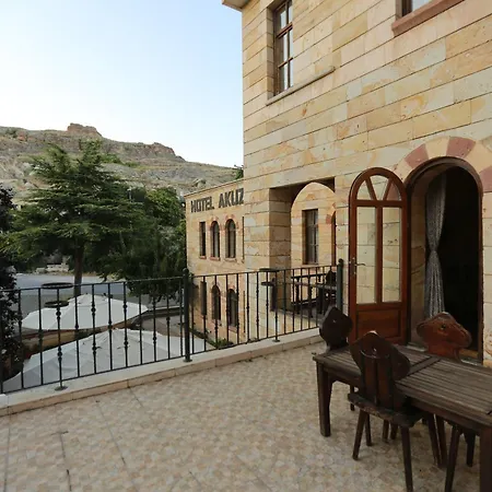 Akuzun Stone Hotel