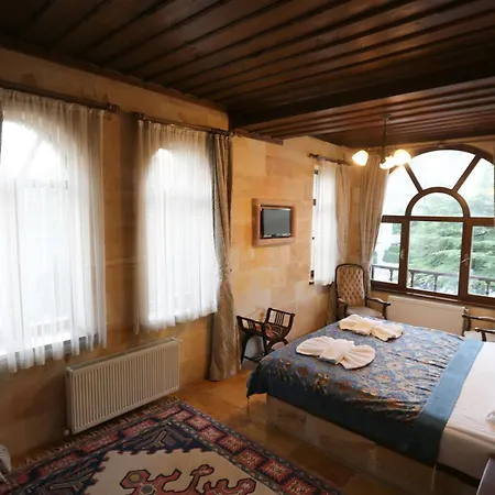 Hotel Akuzun Stone Urgup