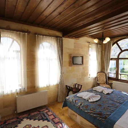Akuzun Stone Hotel Urgup