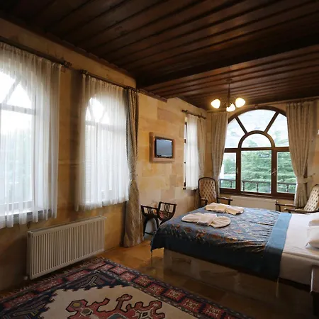 Hotel Akuzun Stone 3*