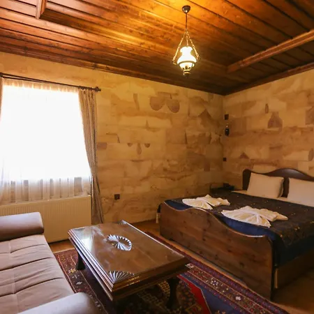 Akuzun Stone Hotel