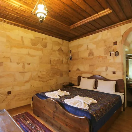 Hotel Akuzun Stone