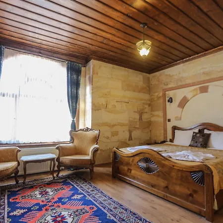 Hotel Akuzun Stone Urgup