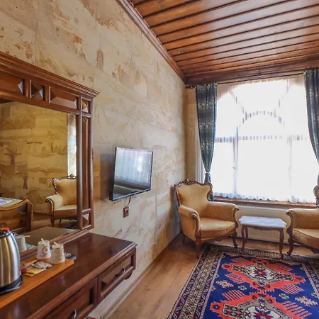 Hotel Akuzun Stone