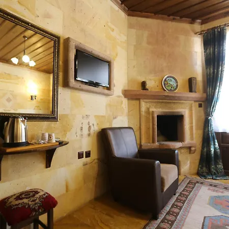 Hotel Akuzun Stone Urgup