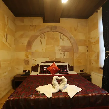 Akuzun Stone Hotel Urgup