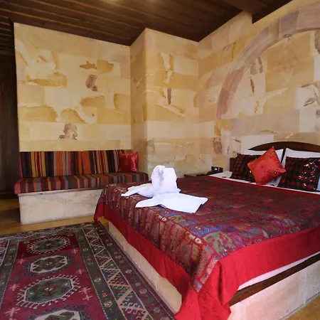 Akuzun Stone Hotel