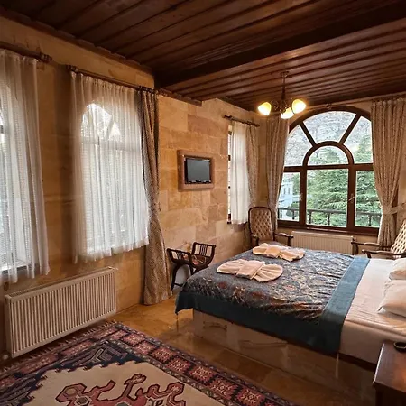 Akuzun Stone Hotel