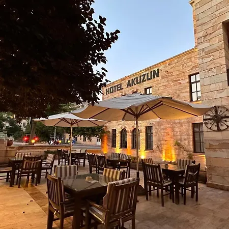 酒店 Akuzun Stone