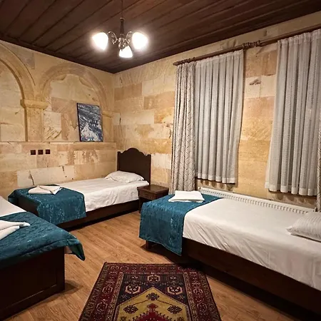 Hotel Akuzun Stone