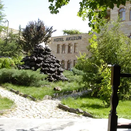Hotel Akuzun Stone Urgup
