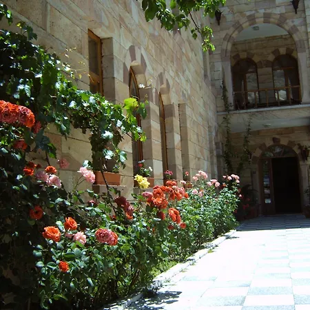 Akuzun Stone Ürgüp