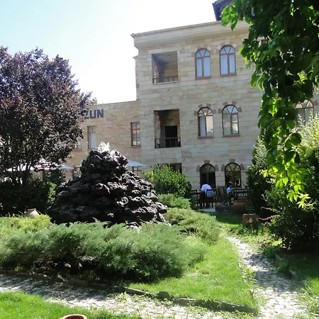 Hotel Akuzun Stone 3*