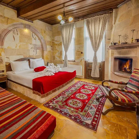 Hotel Akuzun Stone 3*