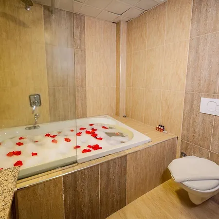 Hotel Akuzun Stone Ürgüp