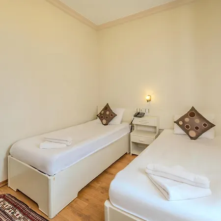 Akuzun Stone Hotel