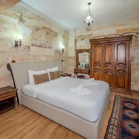 Akuzun Stone Hotel Ürgüp