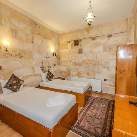 Hotel Akuzun Stone Ürgüp