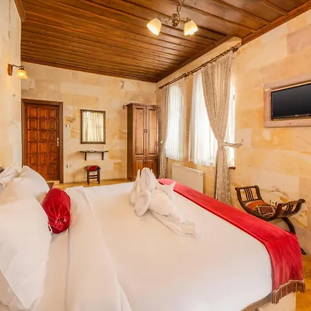 Akuzun Stone Hotel