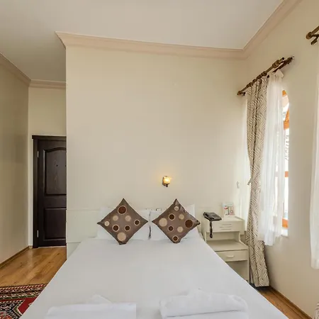Akuzun Stone Hotel Urgup