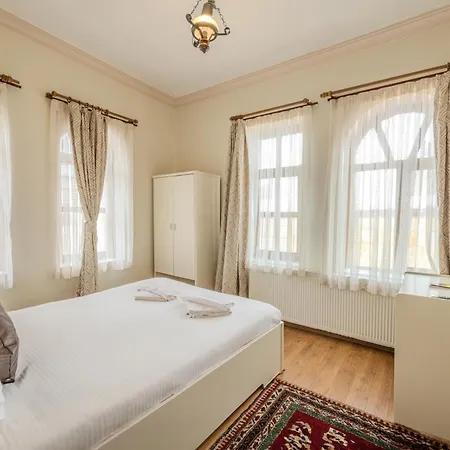 Hotel Akuzun Stone Ürgüp