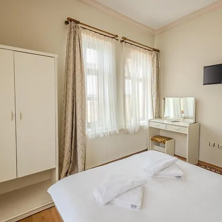 Akuzun Stone Ürgüp