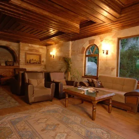 Akuzun Stone 3* Ürgüp