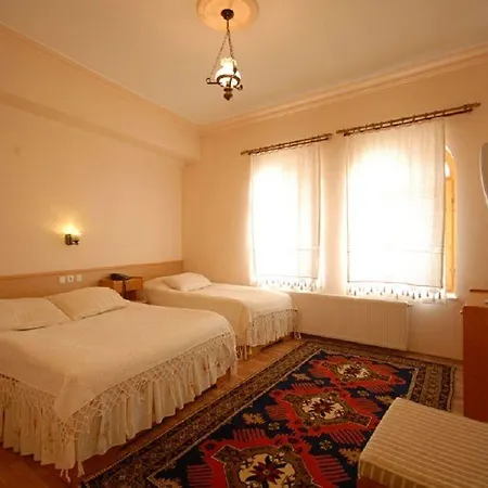 Hotel Akuzun Stone
