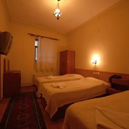 Akuzun Stone Hotel Ürgüp
